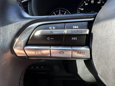 Used 2023 MAZDA CX-30 AWD 2.5 S w/ Preferred Package image 18