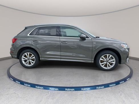 Used 2025 Audi Q3 2.0T Premium AWD/4WD image 5