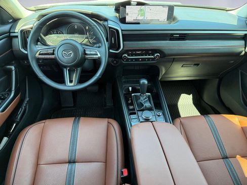 Certified 2025 MAZDA CX-50 Meridian Edition w/ Apex Package image 15