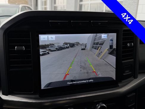 Used 2023 Ford F150 Lariat image 8