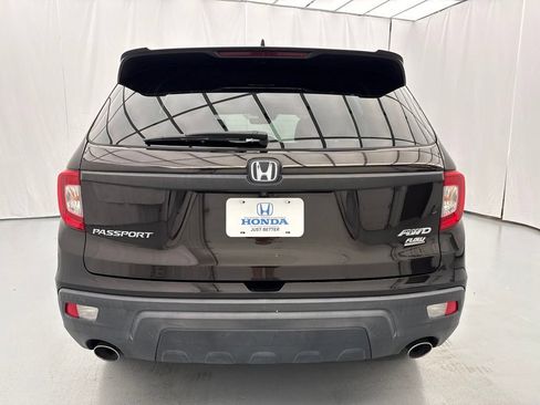Used 2021 Honda Passport EX-L image 7