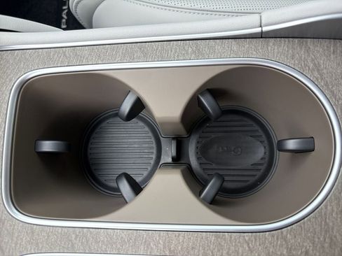 New 2026 Hyundai Palisade SEL image 11