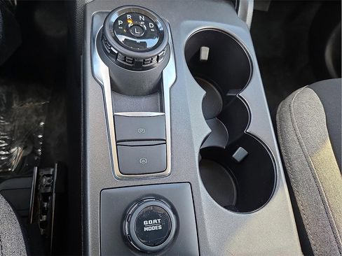 New 2025 Ford Bronco Sport Big Bend image 20