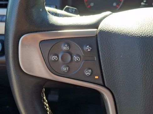 Used 2016 GMC Yukon Denali w/ Open Road Package RWD image 17