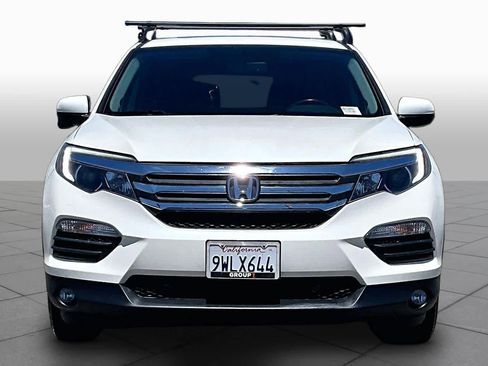 Used 2017 Honda Pilot EX-L image 3