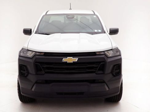 Used 2024 Chevrolet Colorado W/T w/ WT Convenience Package image 5