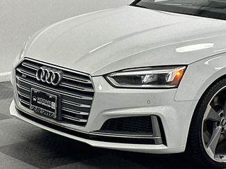 Used 2019 Audi S5 Premium Plus video 2
