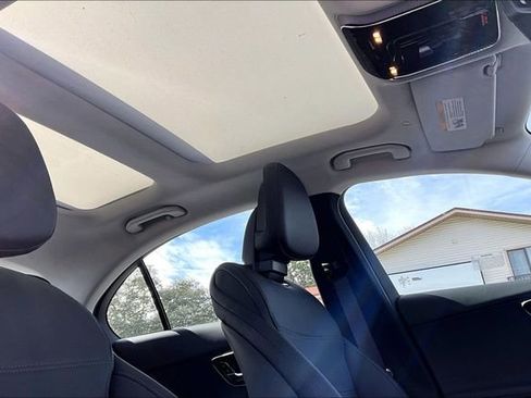 New 2026 Mercedes-Benz C 300 C 300 image 22