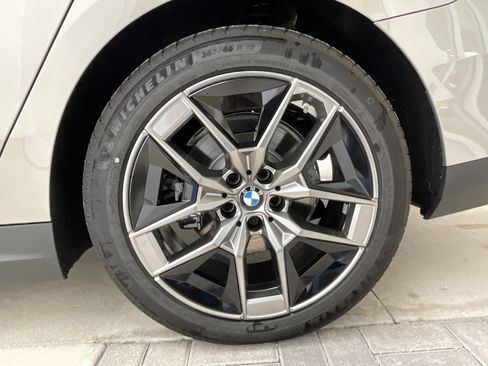 New 2026 BMW 530i w/ Premium Package image 7