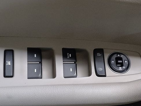 Used 2016 Hyundai Sonata SE FWD image 27