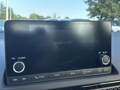 Used 2026 Honda Civic Sport image 20
