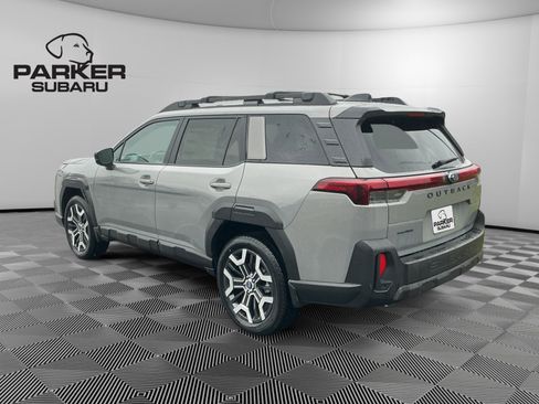 New 2026 Subaru Outback Touring XT AWD/4WD image 3