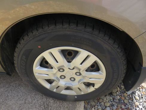 Used 2011 Honda Odyssey LX image 25