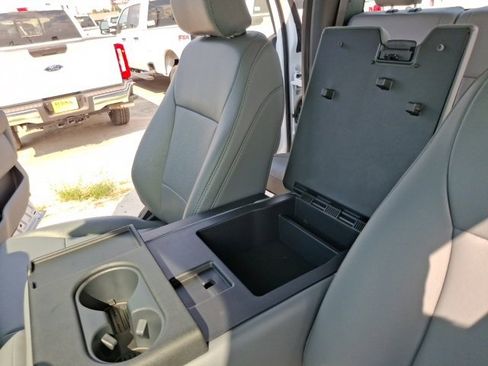 Used 2024 Ford F350 XL w/ Snow Plow Prep Package image 24