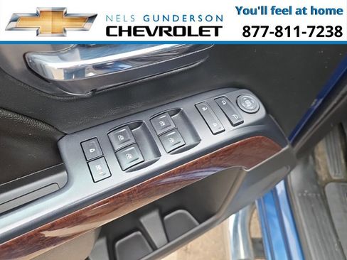 Used 2016 GMC Sierra 1500 SLE w/ SLE Value Package image 15