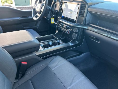 New 2026 Ford F150 STX image 14