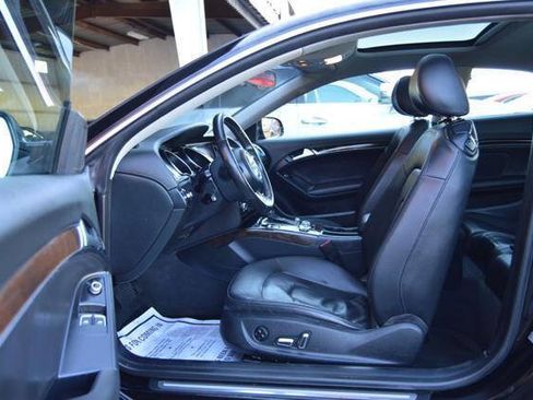 Used 2013 Audi A5 2.0T Premium Plus w/ Premium Plus Pkg image 38