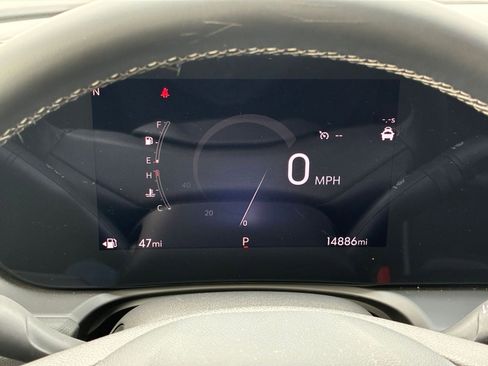 Used 2025 Buick Encore GX Preferred image 40