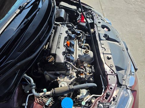 Used 2013 Honda Civic LX image 46