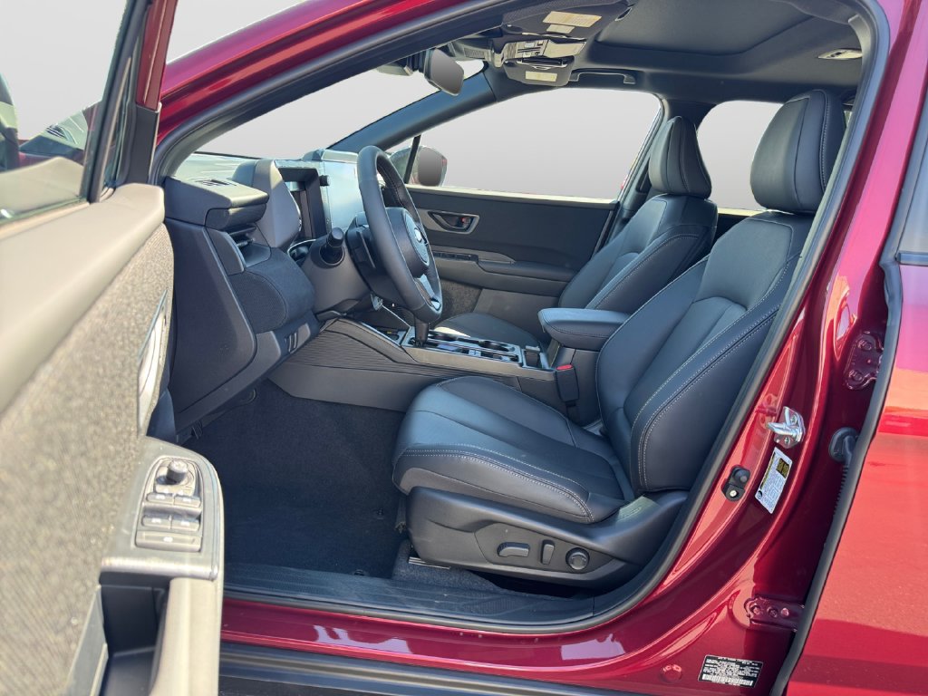 New 2026 Subaru Outback Limited XT AWD/4WD image 10