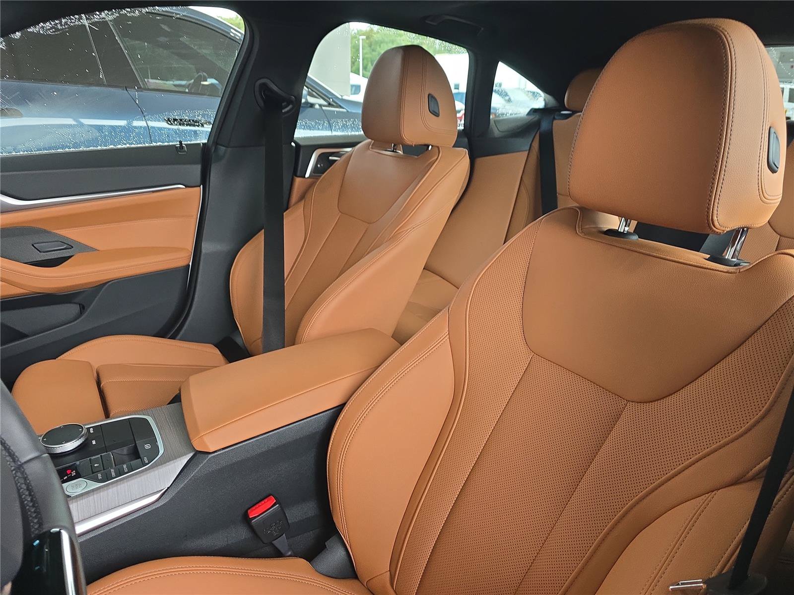 Used 2026 BMW 430i RWD image 17