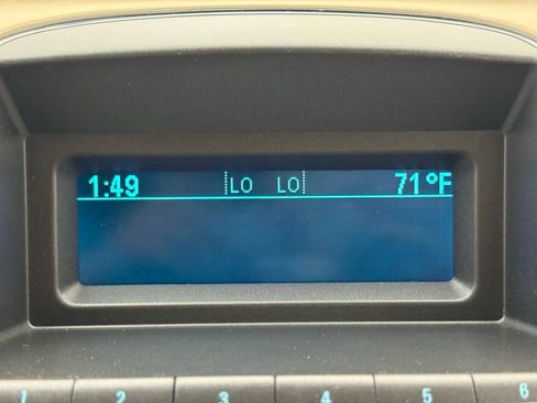 Used 2012 Buick LaCrosse Premium image 25