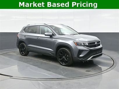 Used 2024 Volkswagen Taos SE