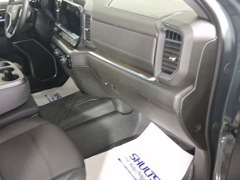 New 2026 Chevrolet Silverado 1500 LT w/ Convenience Package II image 16