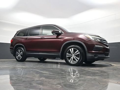 Used 2016 Honda Pilot EX image 28