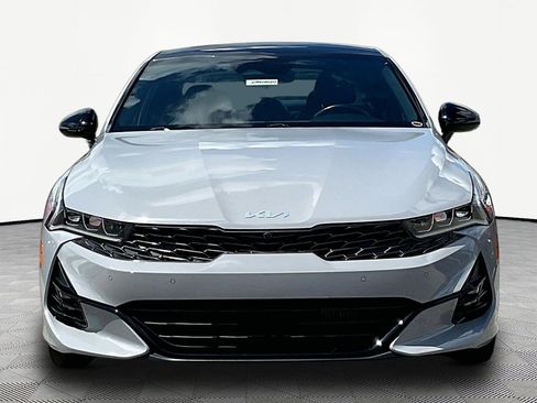 Used 2024 Kia K5 GT w/ GT1 Package FWD image 2