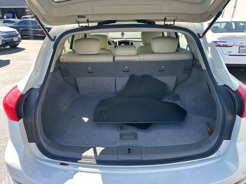 Used 2014 INFINITI QX50 Journey w/ Premium Package RWD image 4