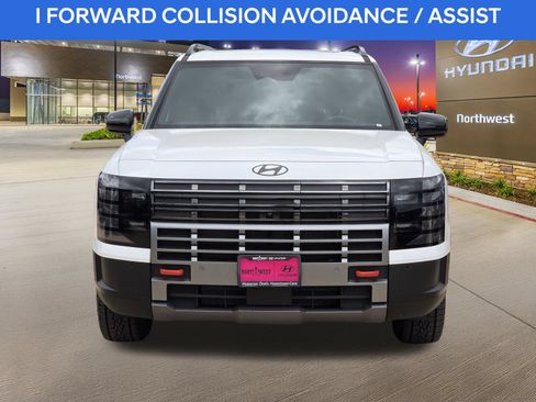 Certified 2026 Hyundai Palisade XRT Pro AWD/4WD image 5