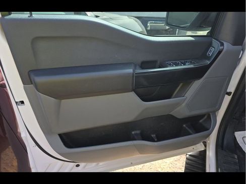 Used 2021 Ford F150 XL w/ Trailer Tow Package image 17