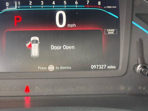 Used 2020 Honda Odyssey LX image 13