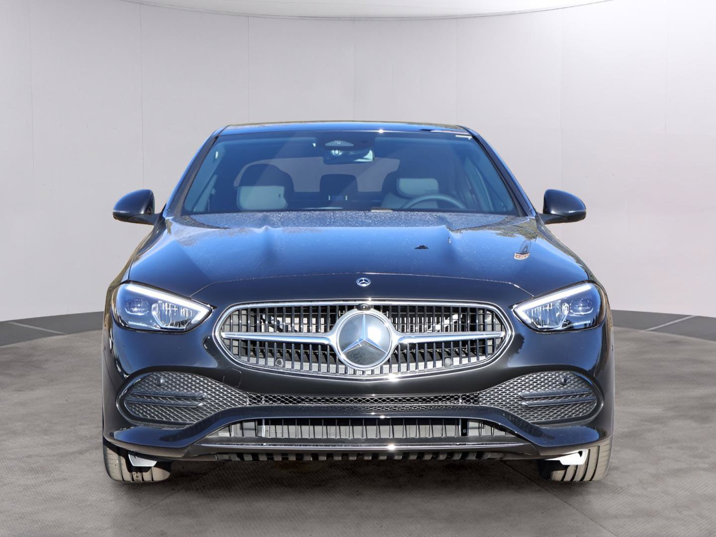 Certified 2026 Mercedes-Benz C 300 4MATIC Sedan image 2