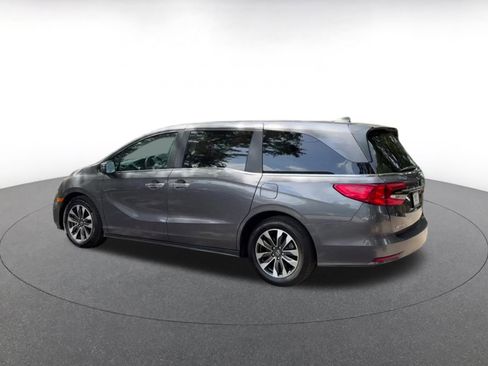 Used 2024 Honda Odyssey EX-L image 10