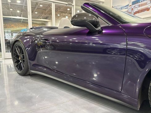 Used 2019 Porsche 911 Carrera GTS image 24