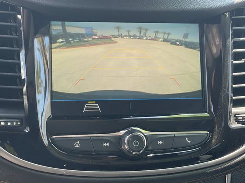 Used 2019 Chevrolet Trax LS w/ Tint and Cruise Package FWD image 7