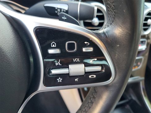 Used 2021 Mercedes-Benz C 300 Sedan w/ Premium Package image 13