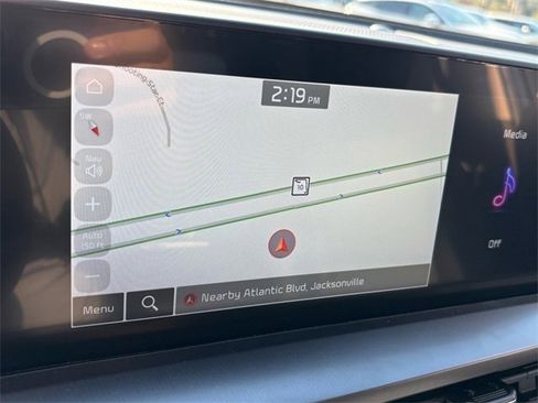 New 2025 Kia Telluride S image 20