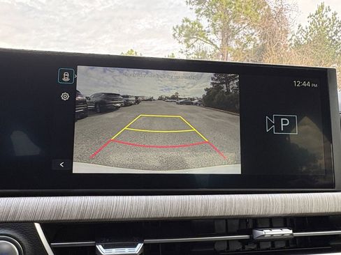 New 2024 Hyundai Sonata SEL image 16