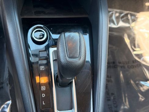 Certified 2025 Nissan Versa SV w/ Trunk Package FWD image 24