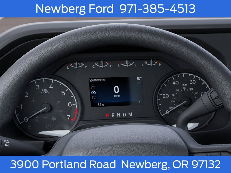 New 2027 Ford F250 XLT AWD/4WD image 12