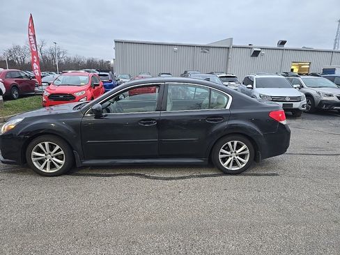 Used 2013 Subaru Legacy 3.6R Limited image 6