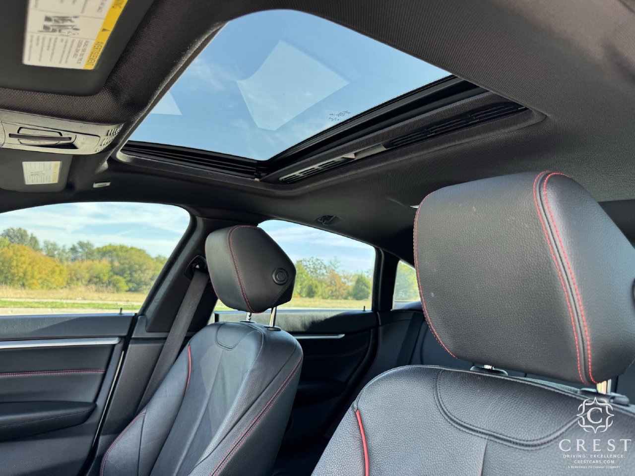 Used 2019 BMW 430i Gran Coupe w/ Convenience Package RWD image 32