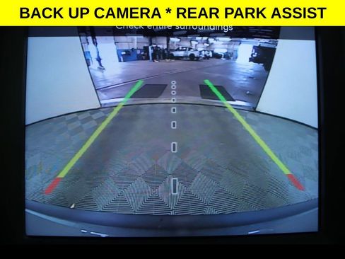 Used 2022 Jeep Cherokee Latitude Lux AWD/4WD image 9