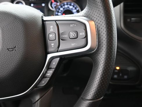 New 2026 RAM 2500 Tradesman AWD/4WD image 28