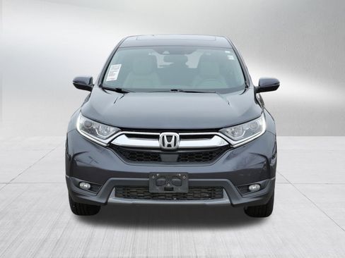 Used 2018 Honda CR-V EX-L image 2