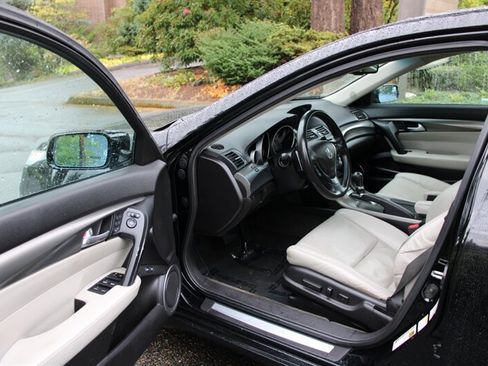 Used 2013 Acura TL SH-AWD image 5