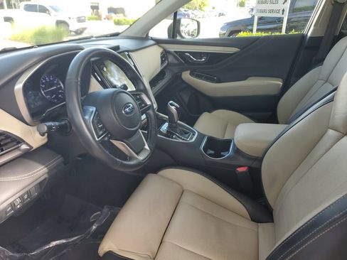 Used 2021 Subaru Outback Limited AWD/4WD image 22